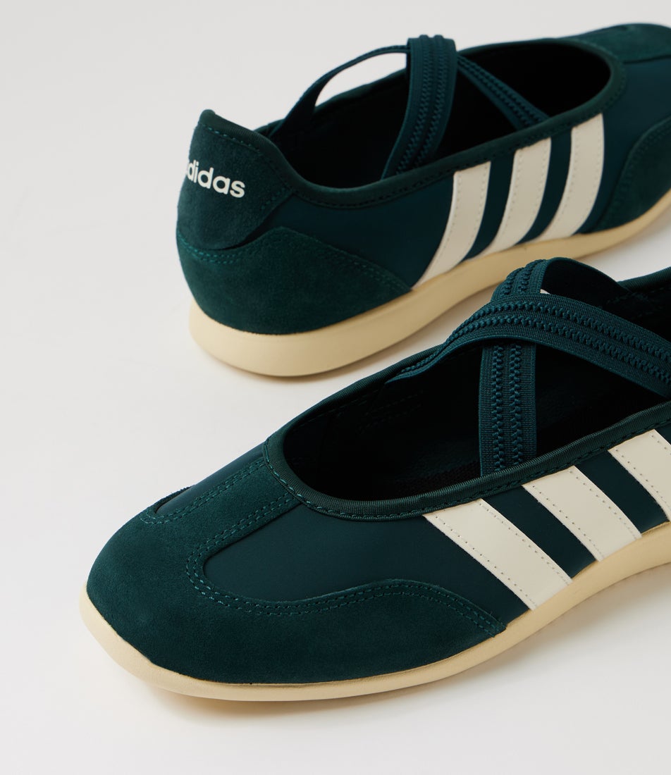 Barreda Aurora Icory Off White Vanilla Mary Jane Sneakers Barreda Aurora Icory Off White Vanilla Mary Jane Sneakers