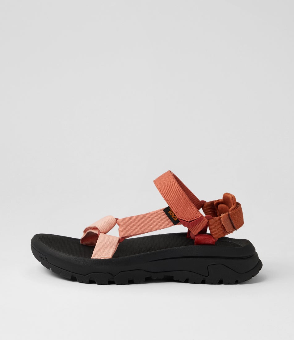 W Hurricane Xlt3 Sedona Multi Fabric Sandals