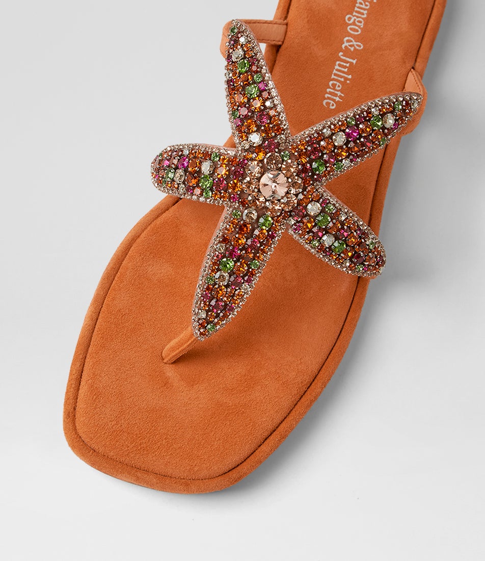 Zorica Bright Multi Slides