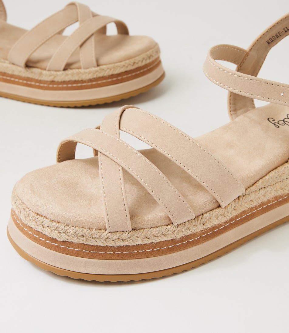 Rhone Sand Sandals