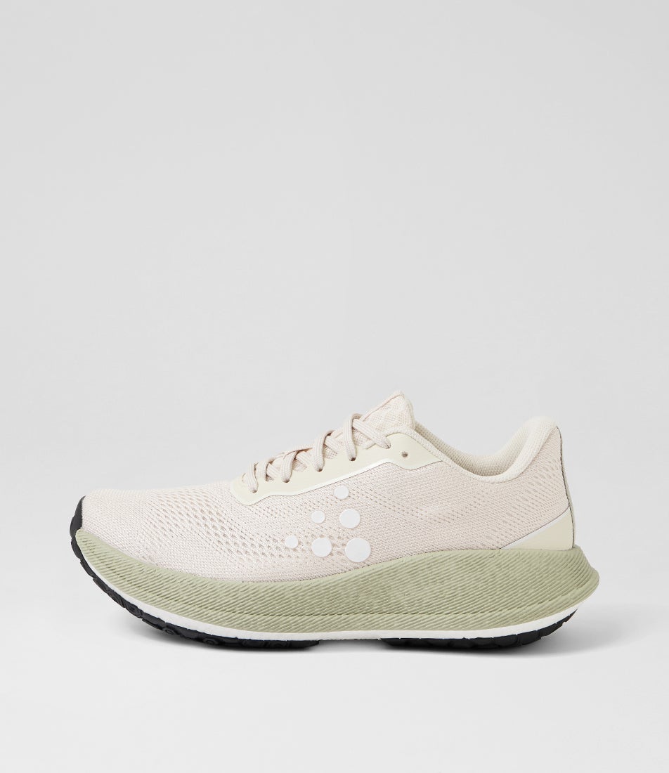 Pacer 2 W Plaster Mesh Platform Sneakers Pacer 2 W Plaster Mesh Platform Sneakers