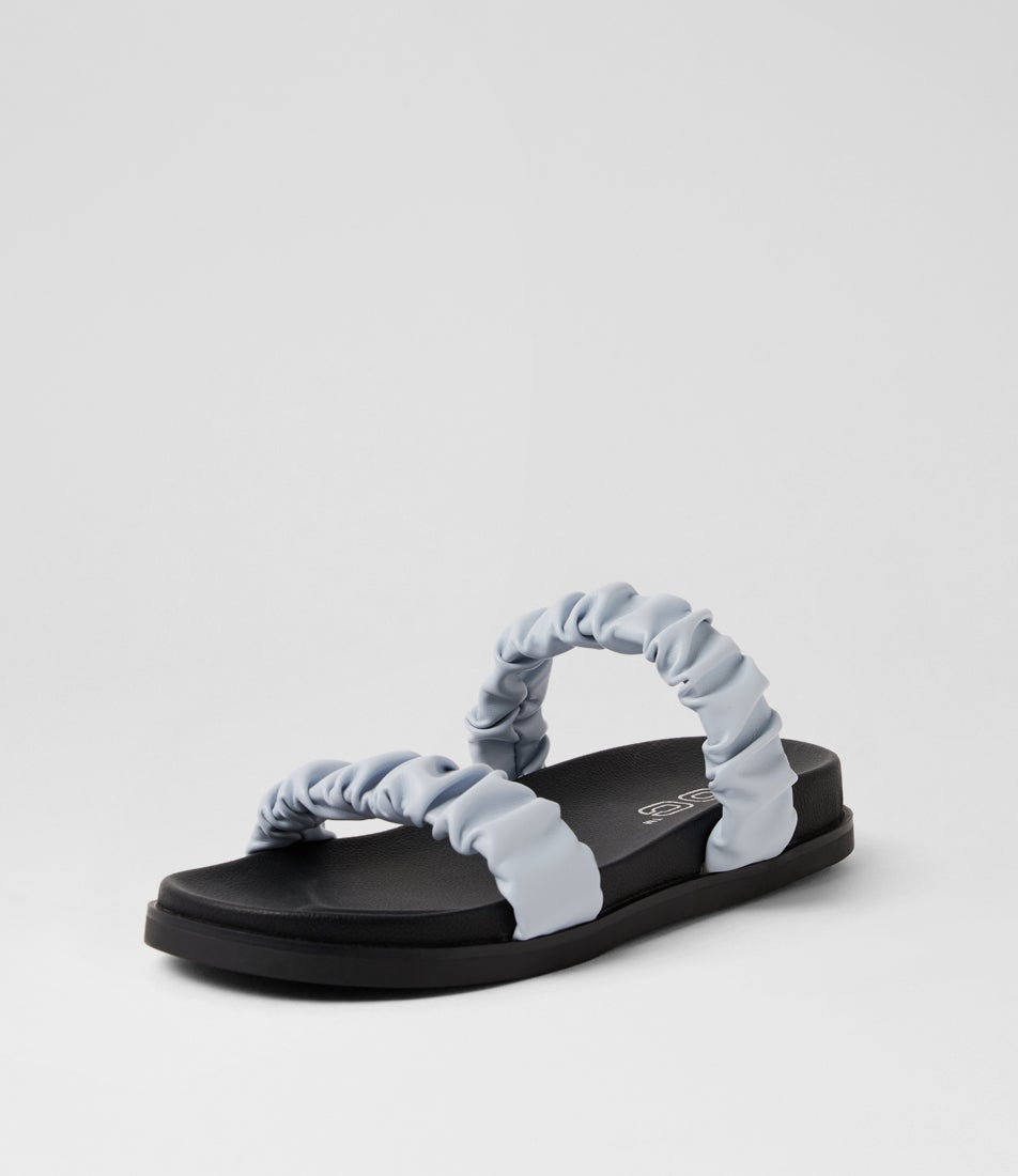 Ava Youth Sky Sandals