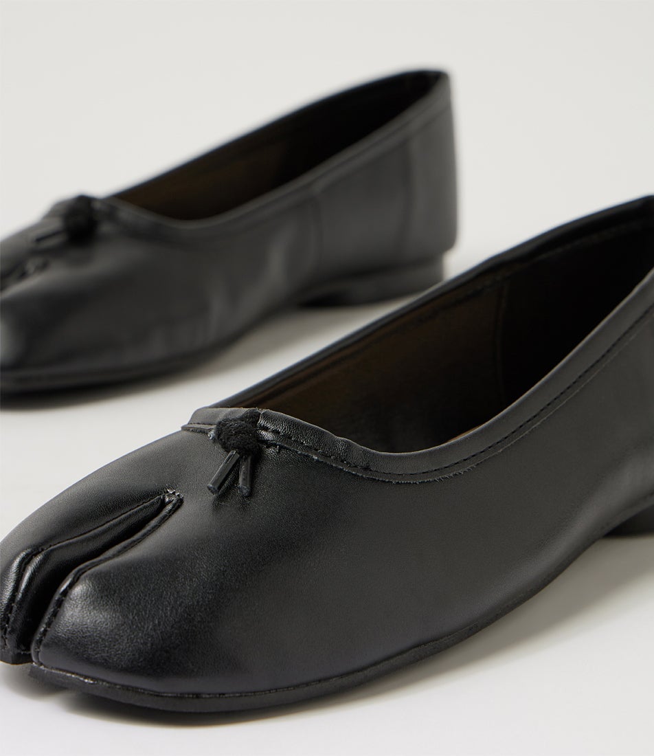Charlie 2 Ballet Flats