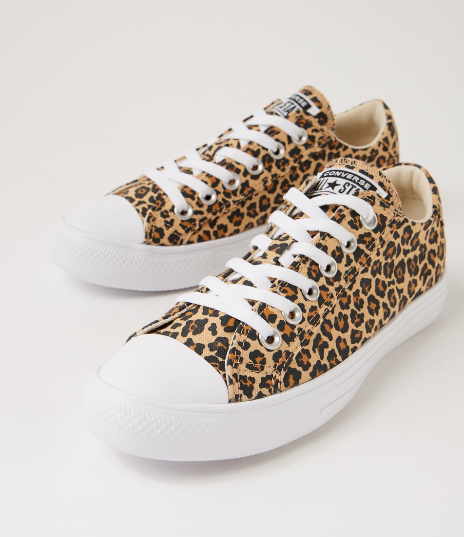 Day One Og Low Top W Hay Day Honey Stick Canvas Sneakers