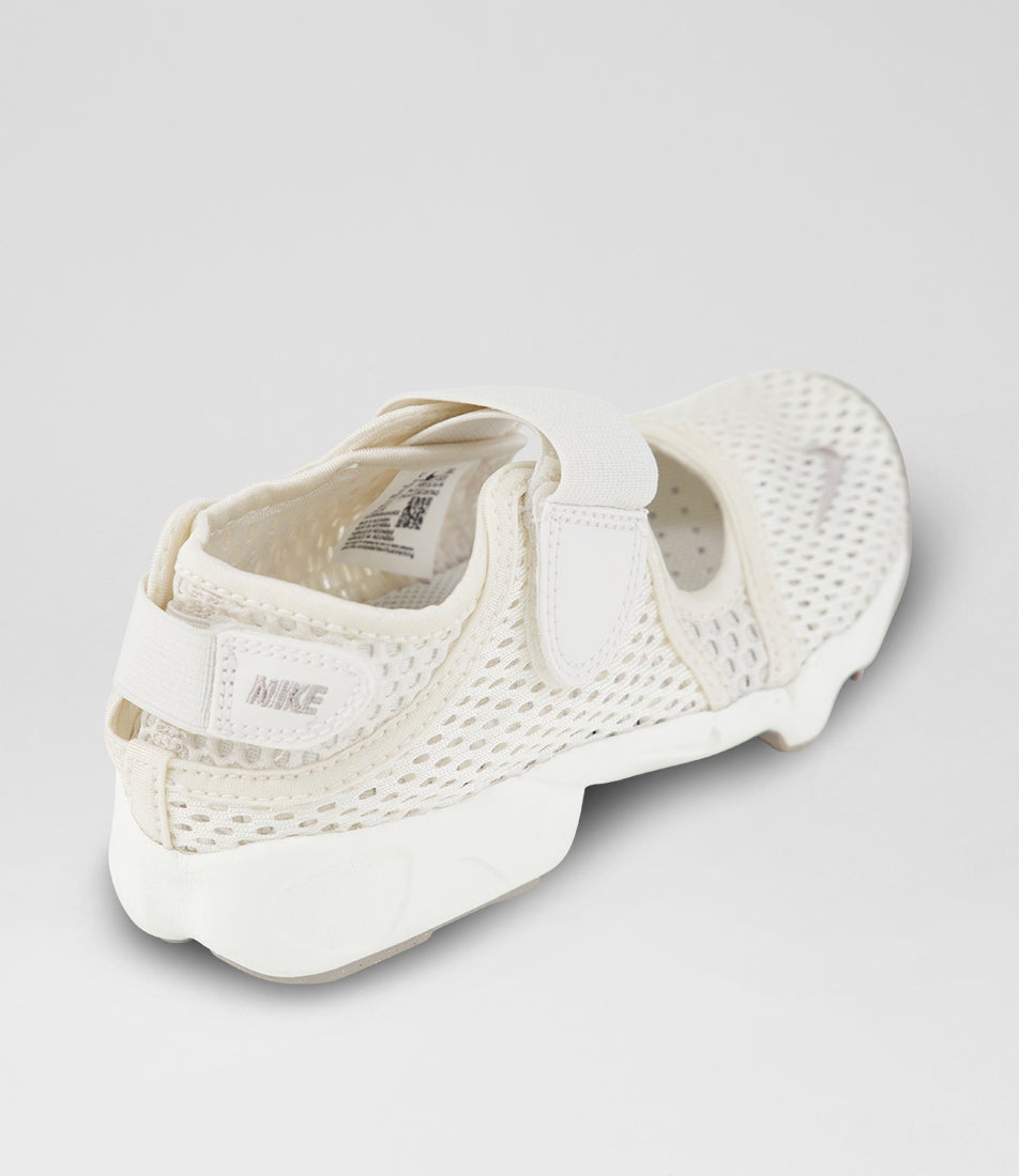 Rift Junior Phantom Moon Particle Sail Mesh Slip On Sneakers