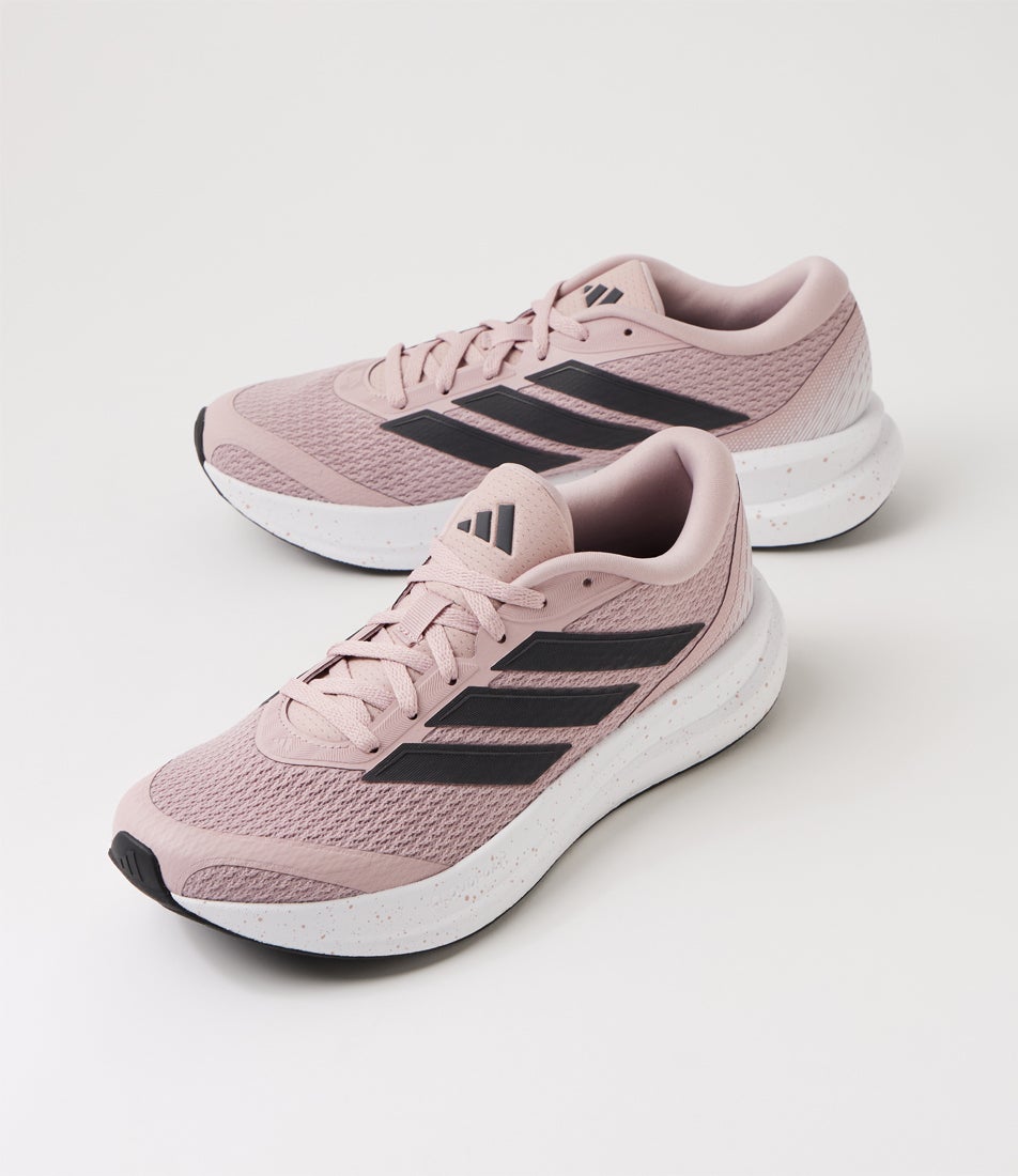Runfalcon 6 W Lilac Carbon Black Mesh Sneakers