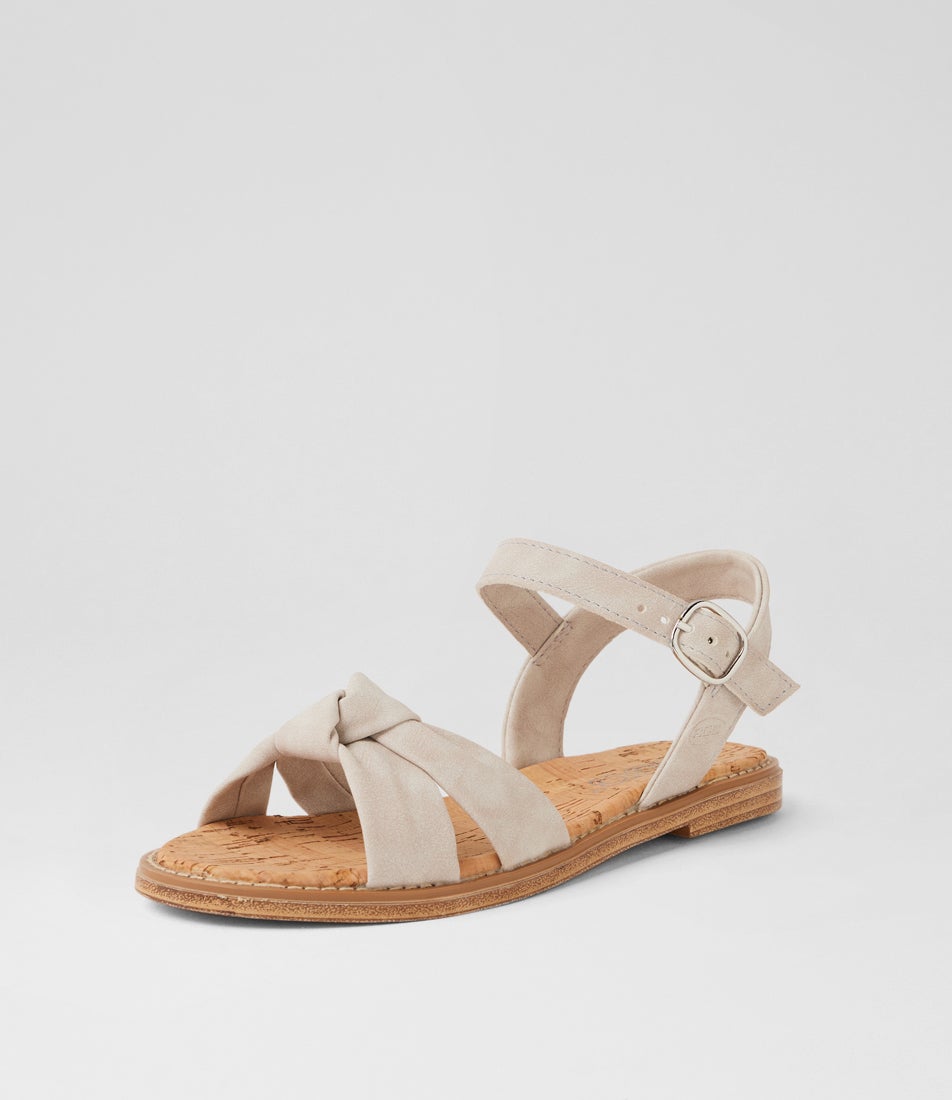 Rascal Youth Ash Sandals