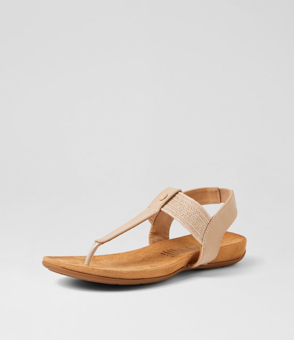 Lomboda Almond Thongs