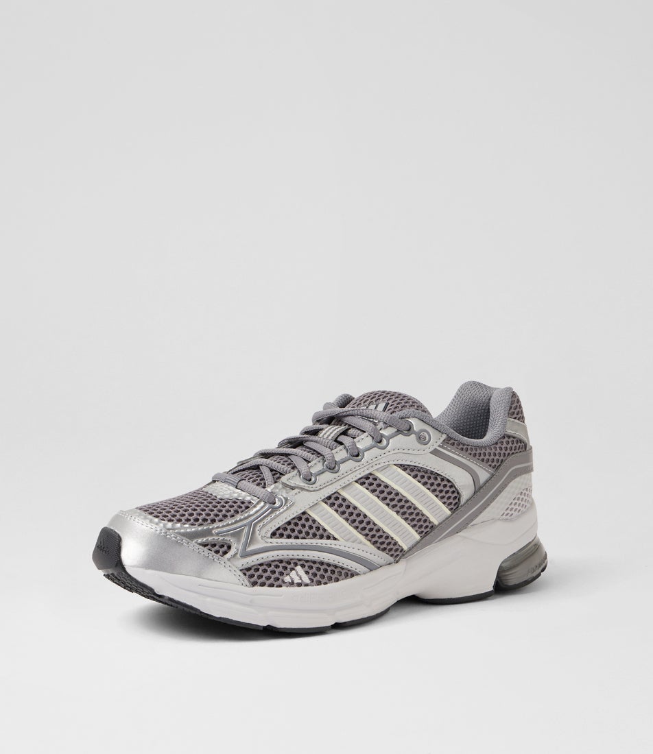 Spiritain 2000 M Grey Grey Silver Mesh Sneakers Spiritain 2000 M Grey Grey Silver Mesh Sneakers