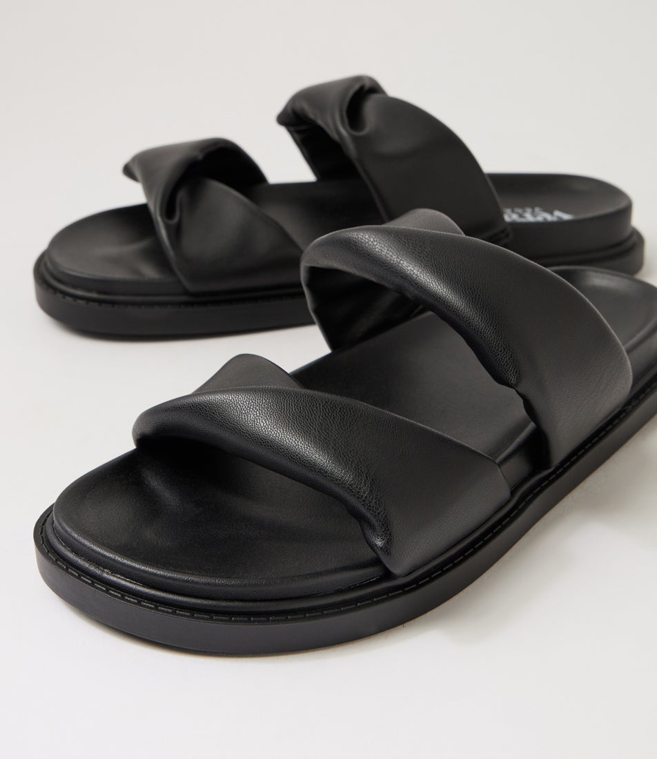 Bindy 2 Black Slides