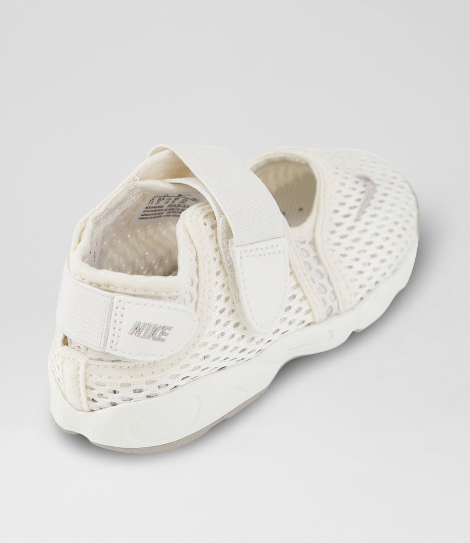 Rift Toddler Phantom Moon Particle Sail Mesh Slip On Sneakers