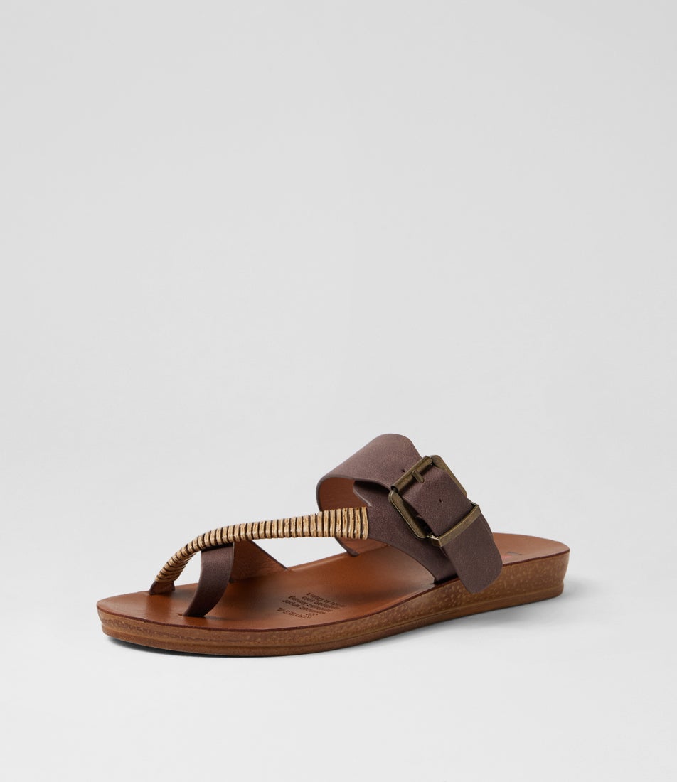 Kitoxes Choc Mix Slides