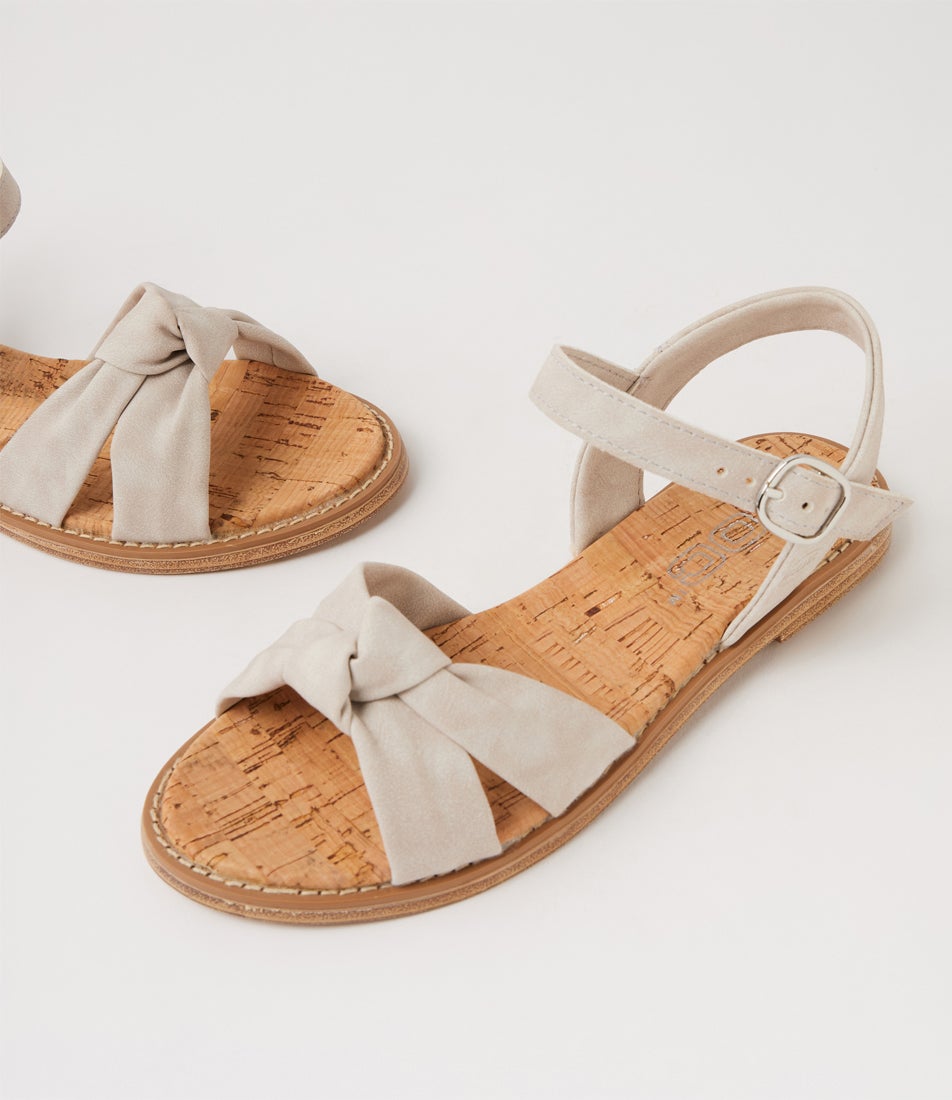 Rascal Youth Ash Sandals