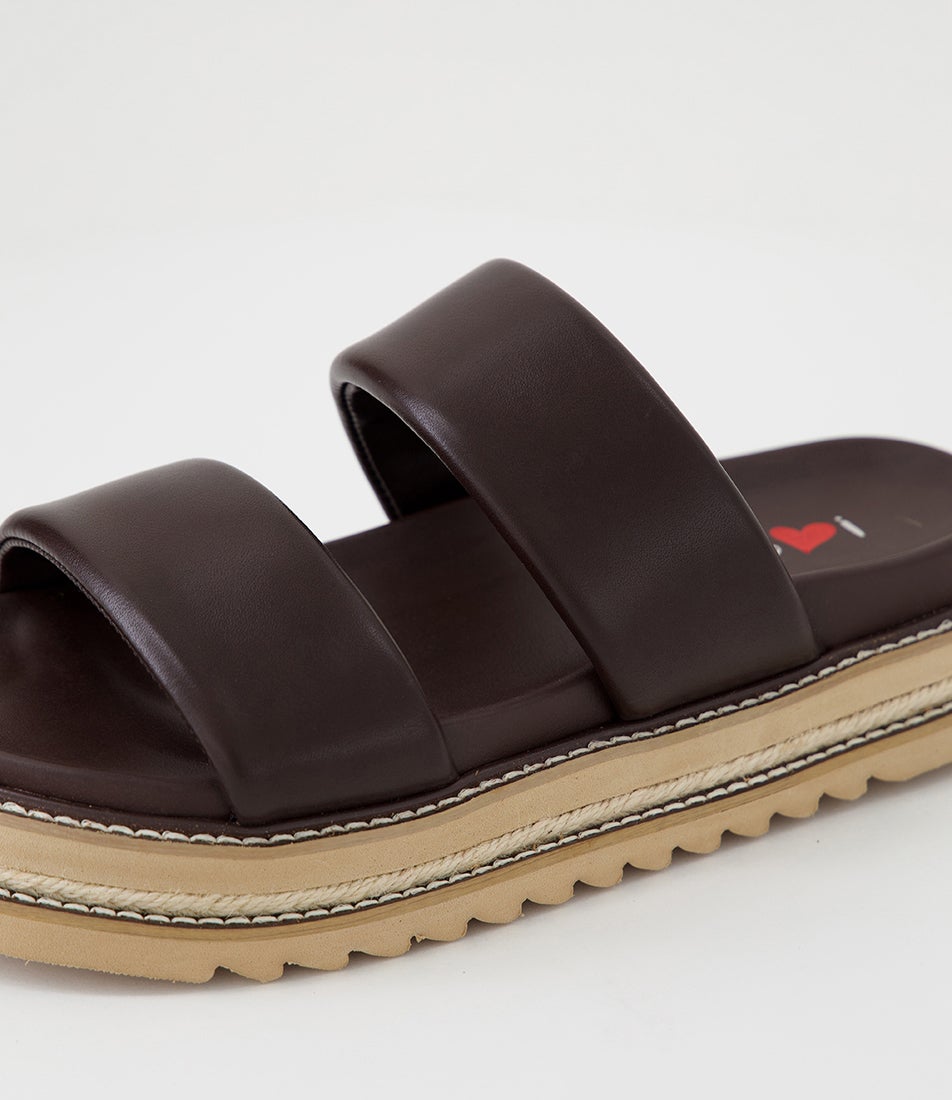 Toke Chocolate Slides