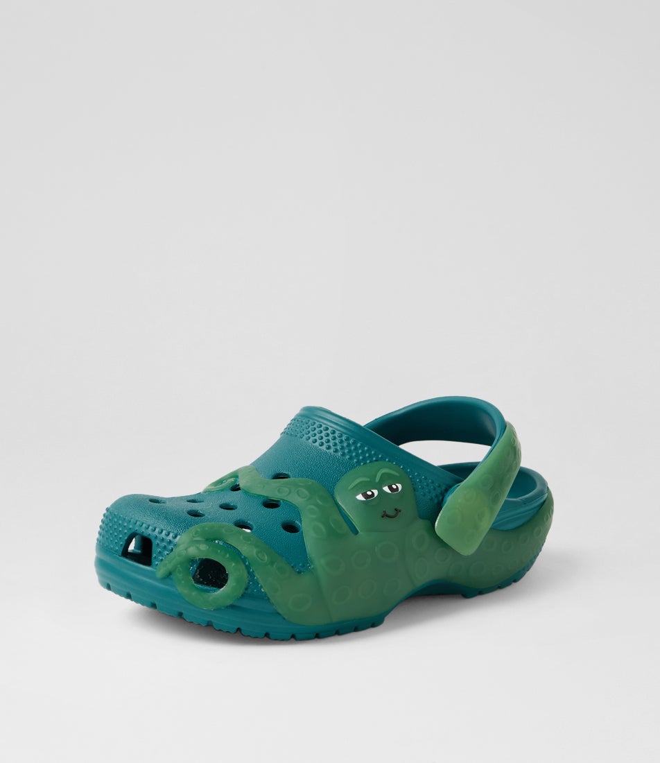 Classic Iam Toddler Deep Dive Eva Sandals