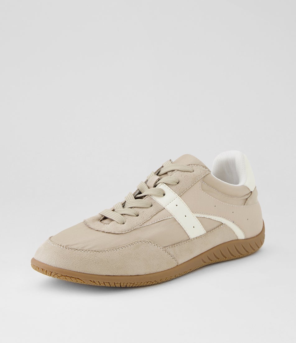 Wallia Sand Multi Sneakers