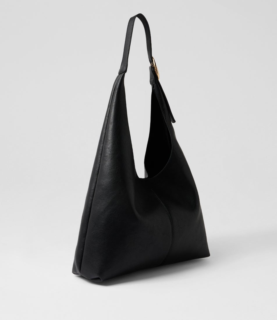 Kismet Black Handbag