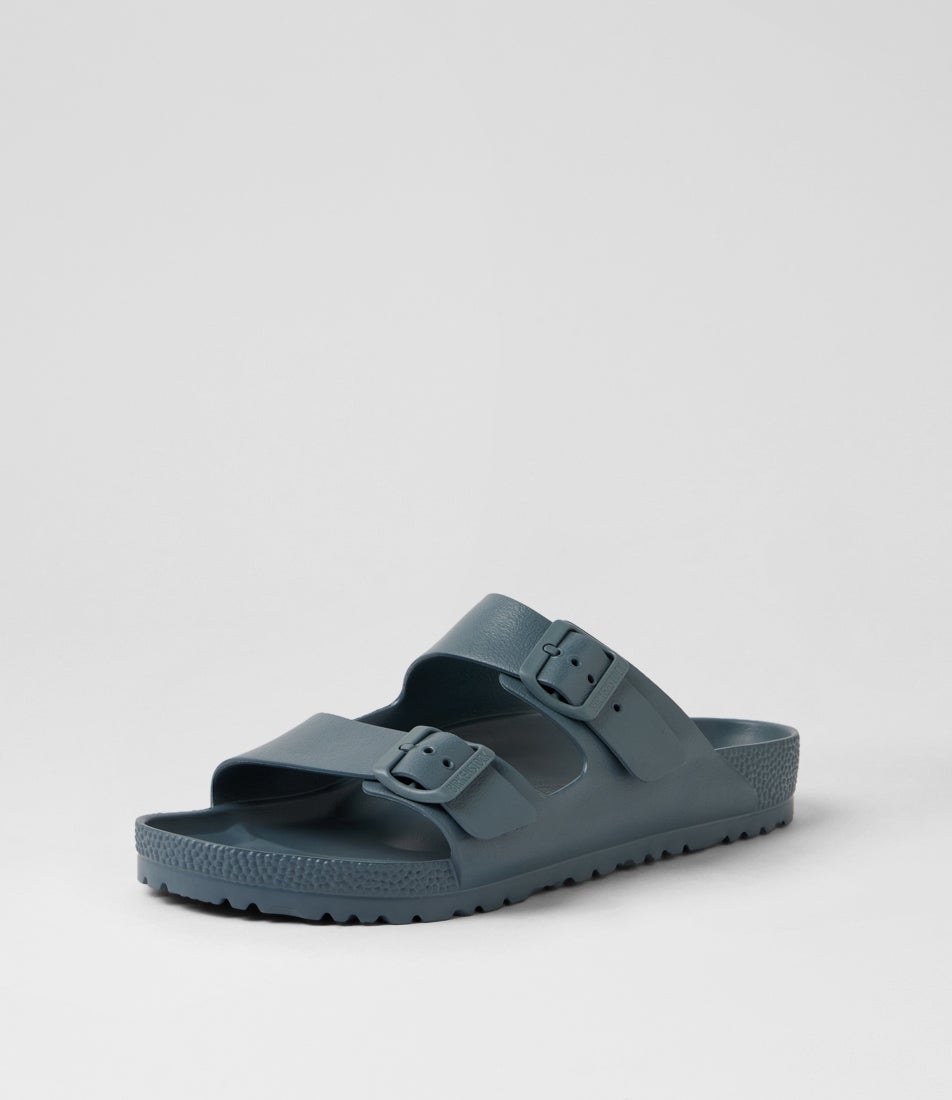 Arizona Men's Basalt Grey Eva Slides