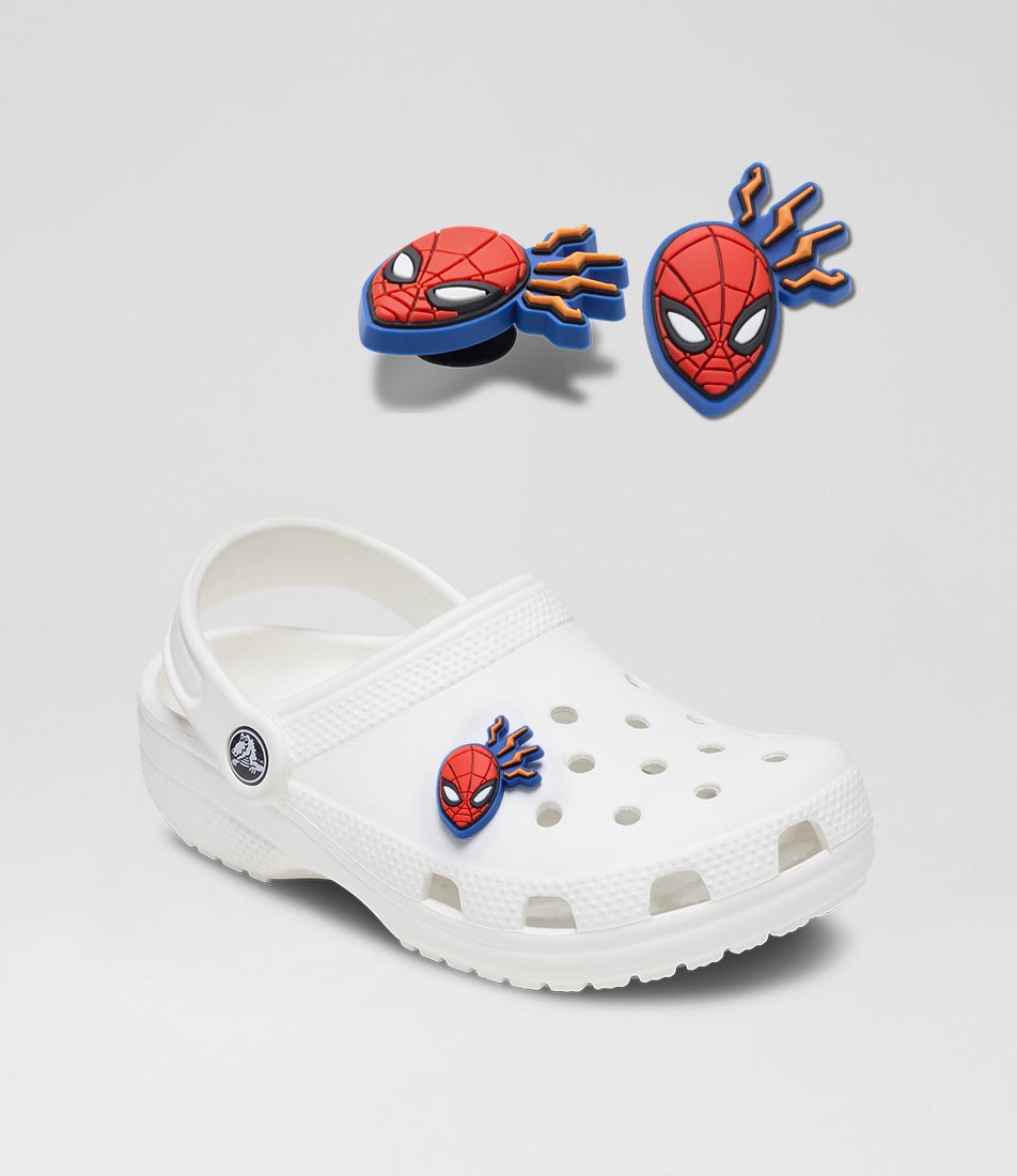 Spider-Man Multi Jibbitz