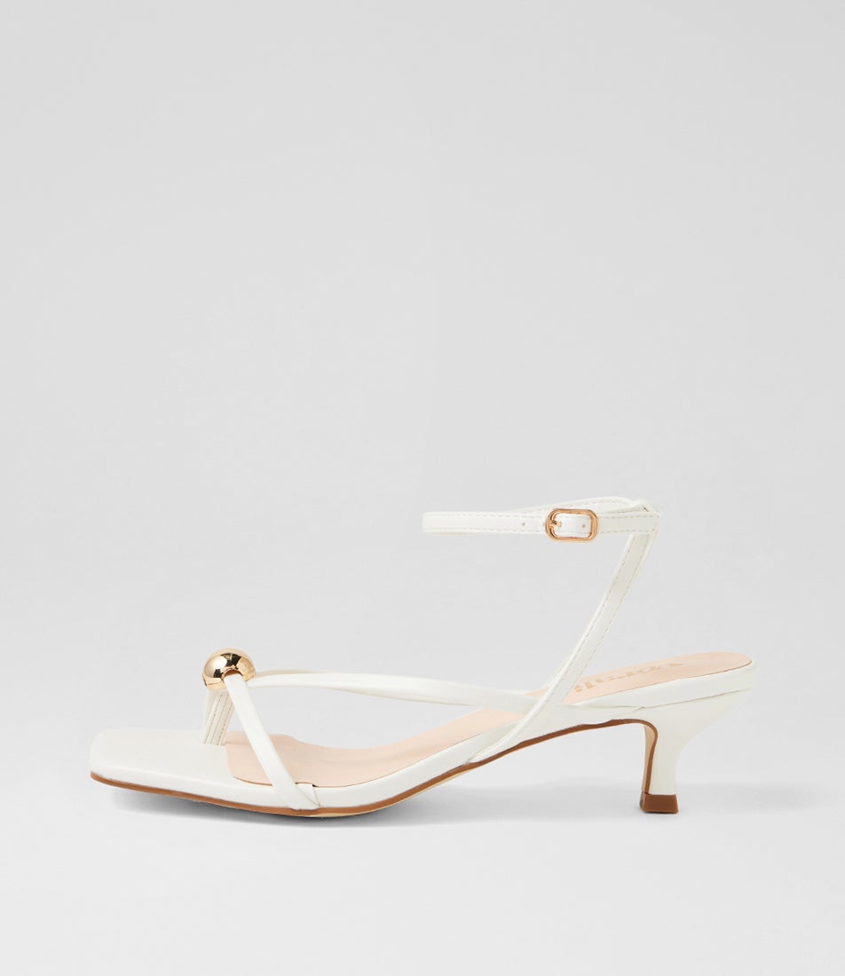 Alice 2 Chalk Sandals