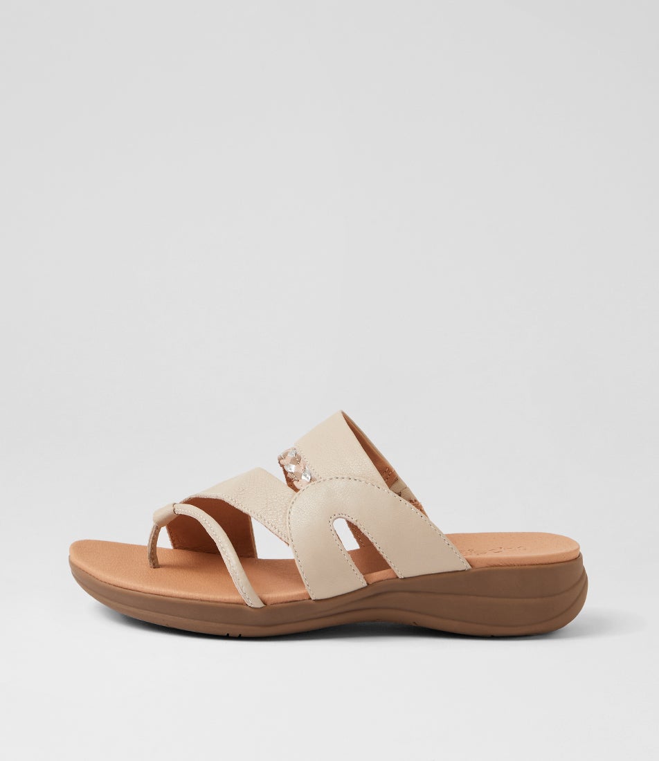 Mia2 Almond Multi Slides