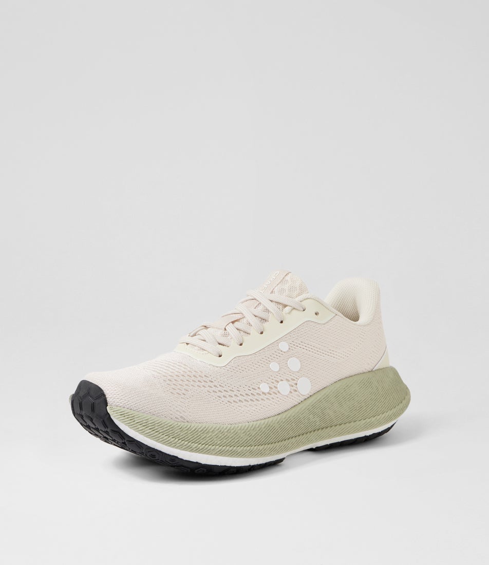 Pacer 2 W Plaster Mesh Platform Sneakers Pacer 2 W Plaster Mesh Platform Sneakers