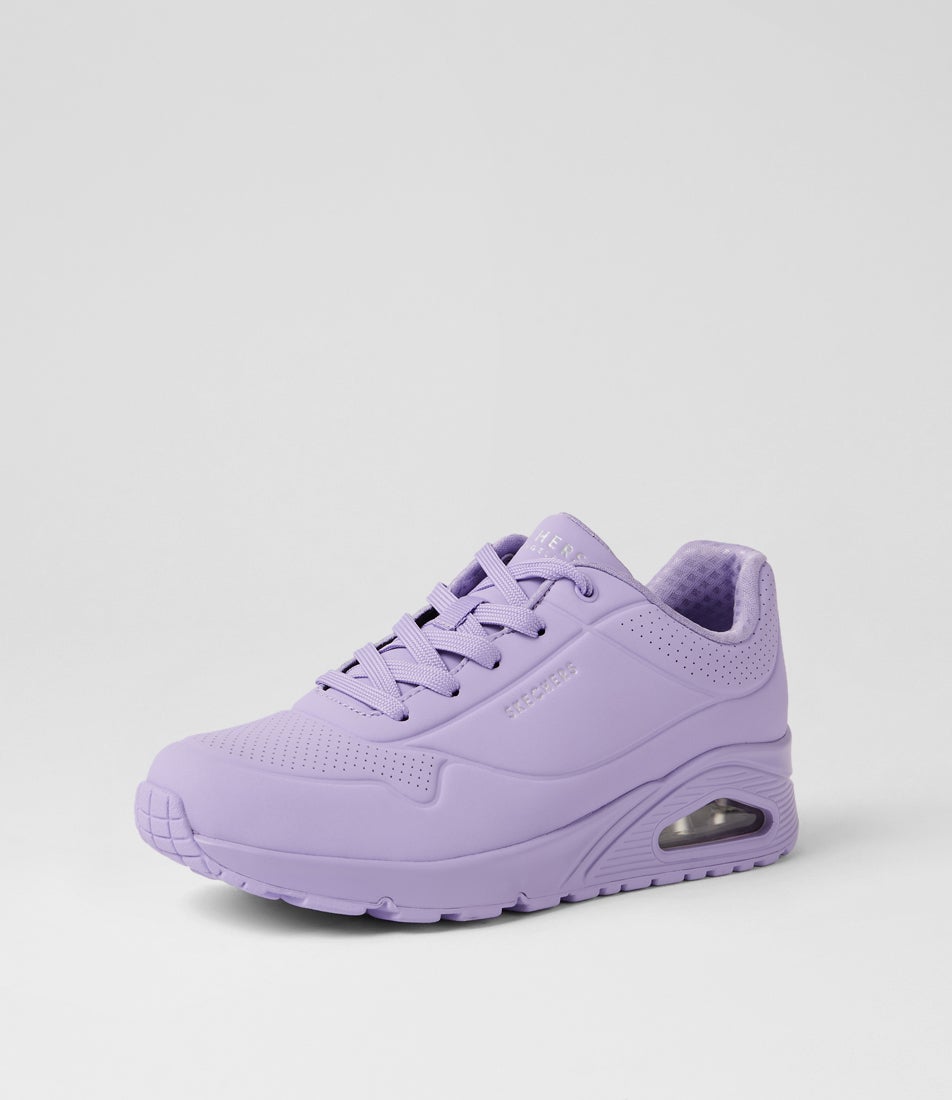 Uno Purple Lavender Sneakers