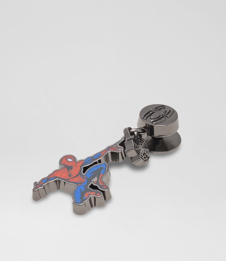 Spiderman Hanging Multi Jibbitz