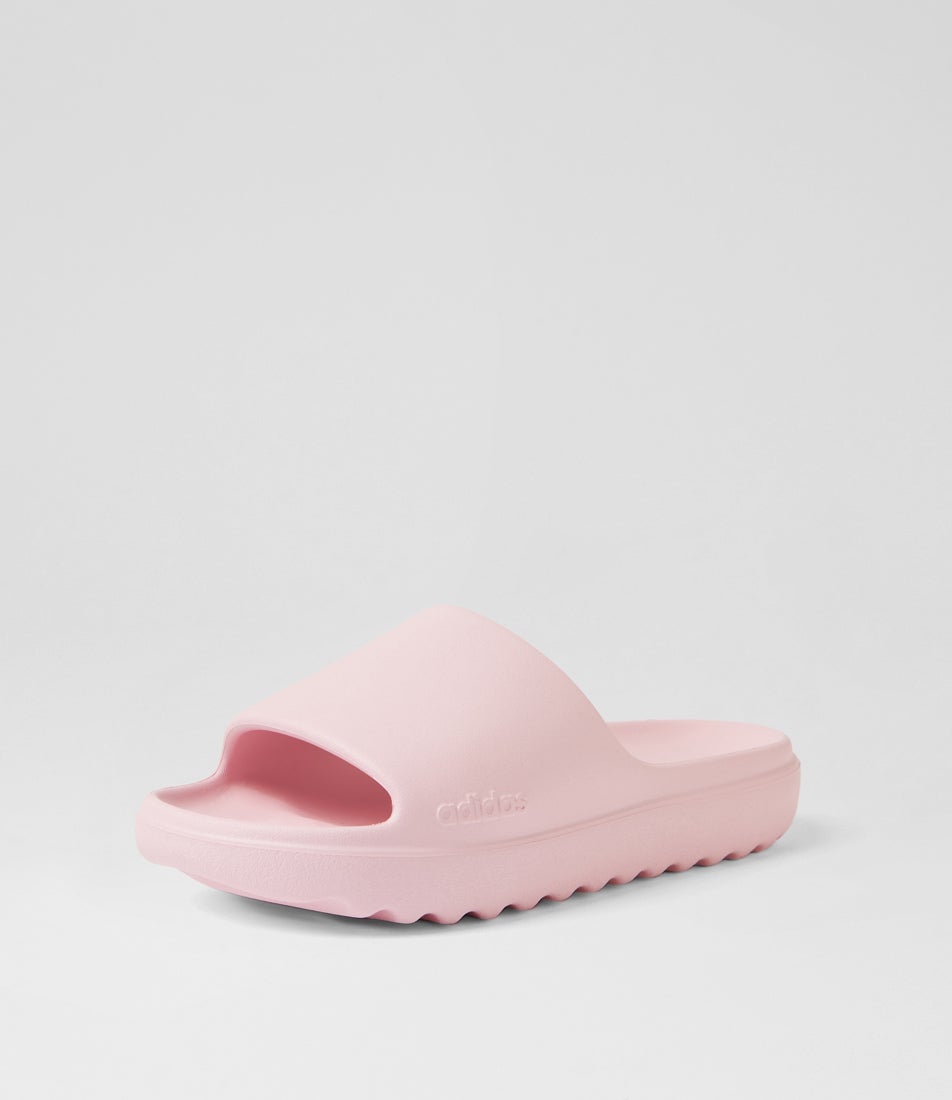 Adilette Lumia W Clear Pink Eva Slides