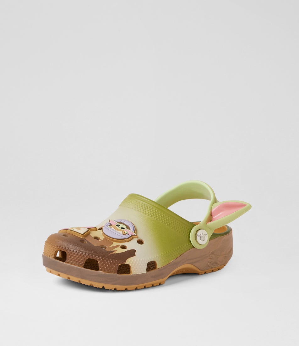 Starwars Junior Multi Eva Sandals