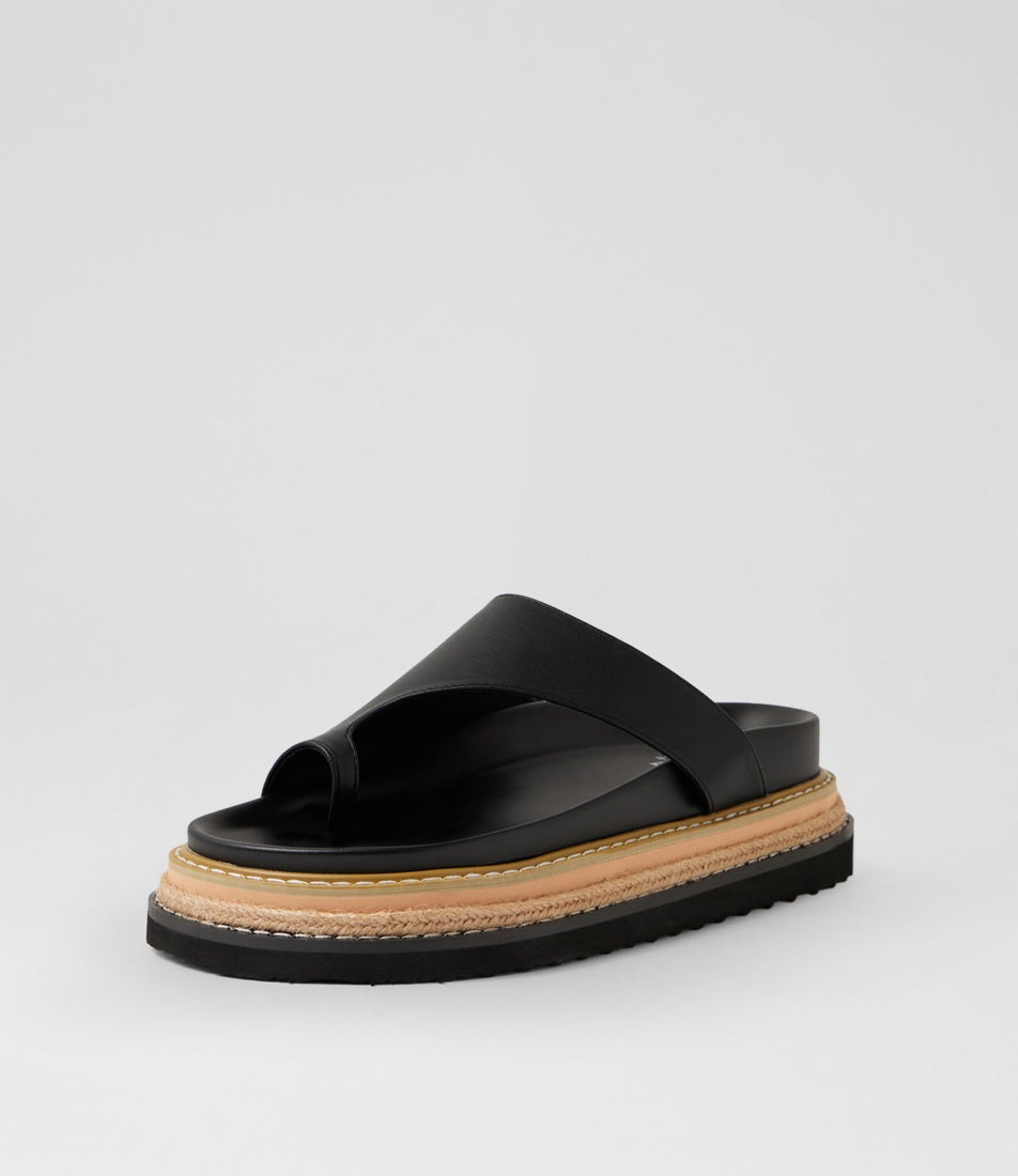 Thor Black Slides