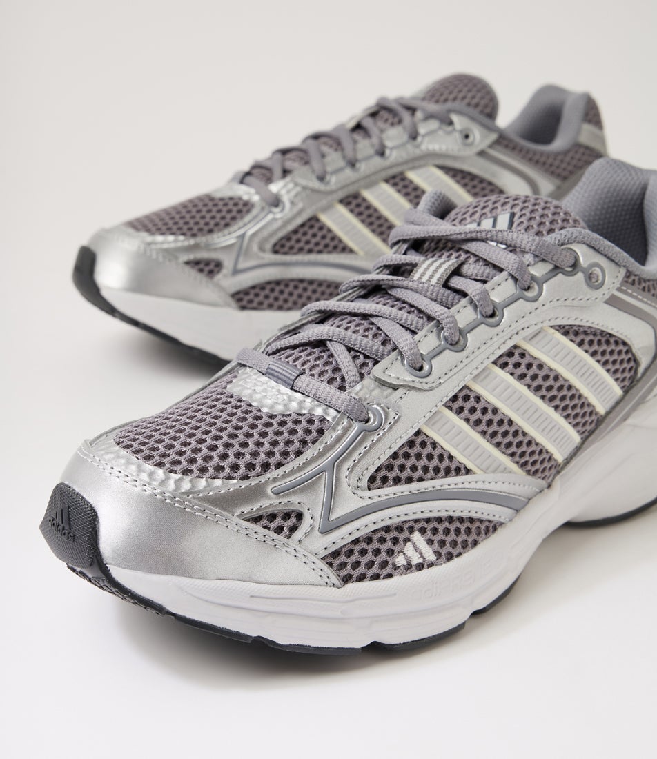 Spiritain 2000 M Grey Grey Silver Mesh Sneakers Spiritain 2000 M Grey Grey Silver Mesh Sneakers