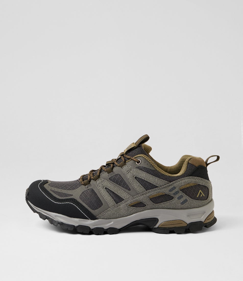 Tirol Black Smooth Tirol Black Smooth