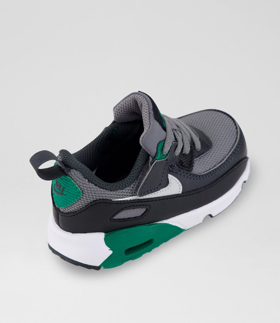 Air Max 90 Toddler Pencil Point Fabric Sneakers