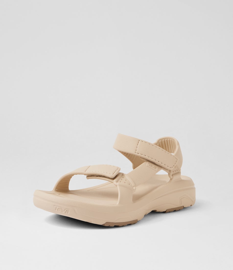 W Apreaqua Drift Oyster Grey Sandals