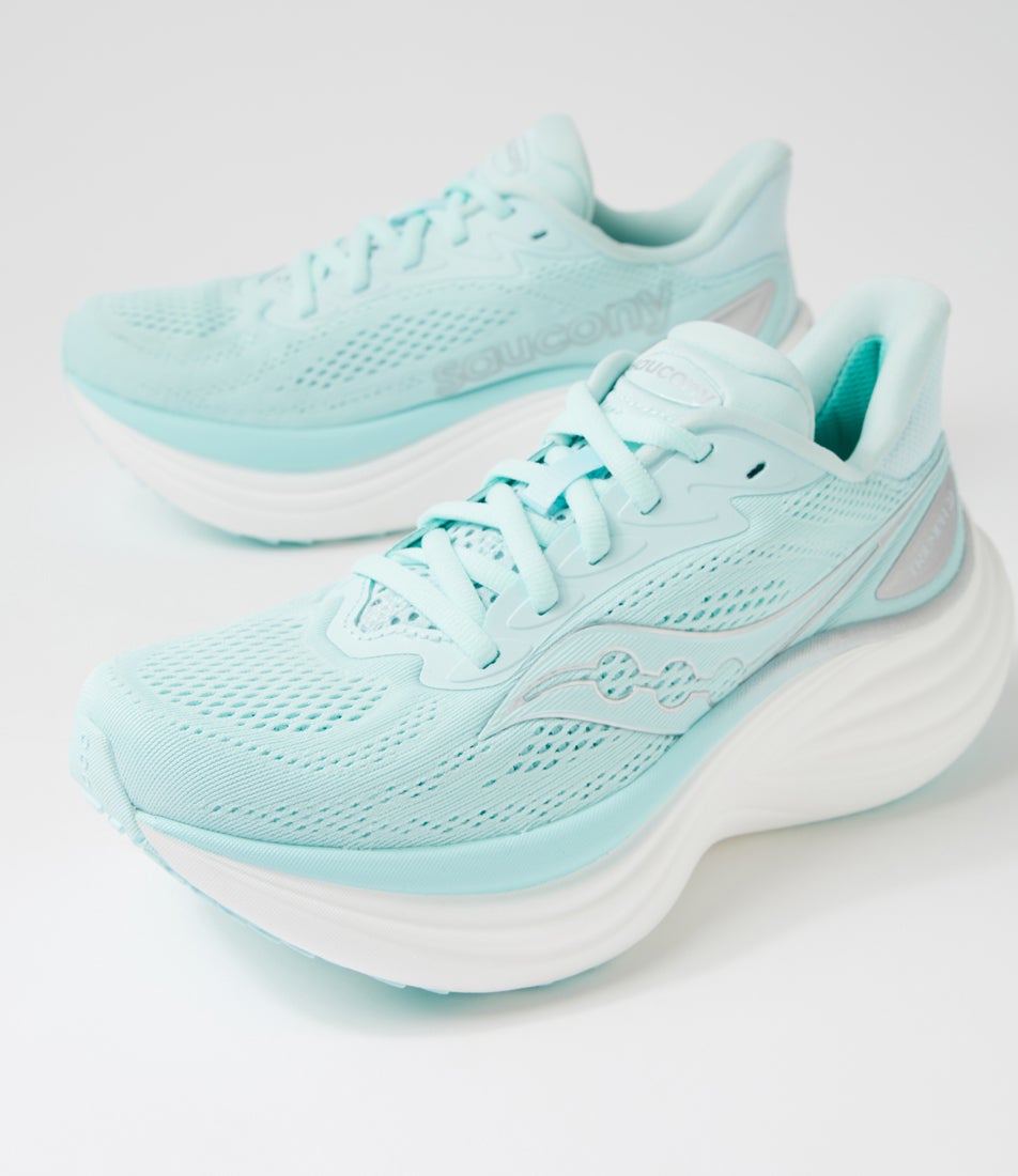 W Triumph 24 Spa Silver Mesh Lace Up Sneakers