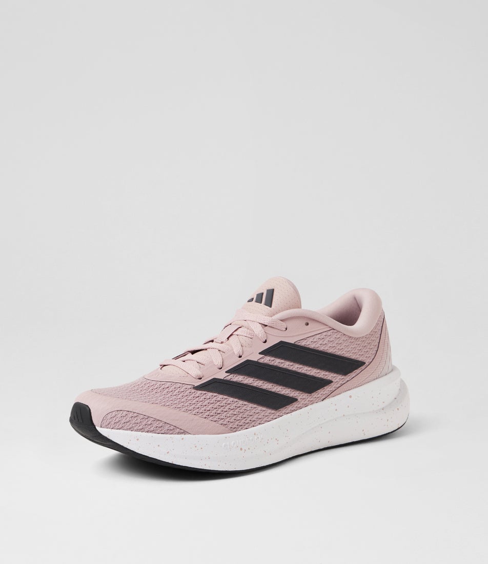 Runfalcon 6 W Lilac Carbon Black Mesh Sneakers