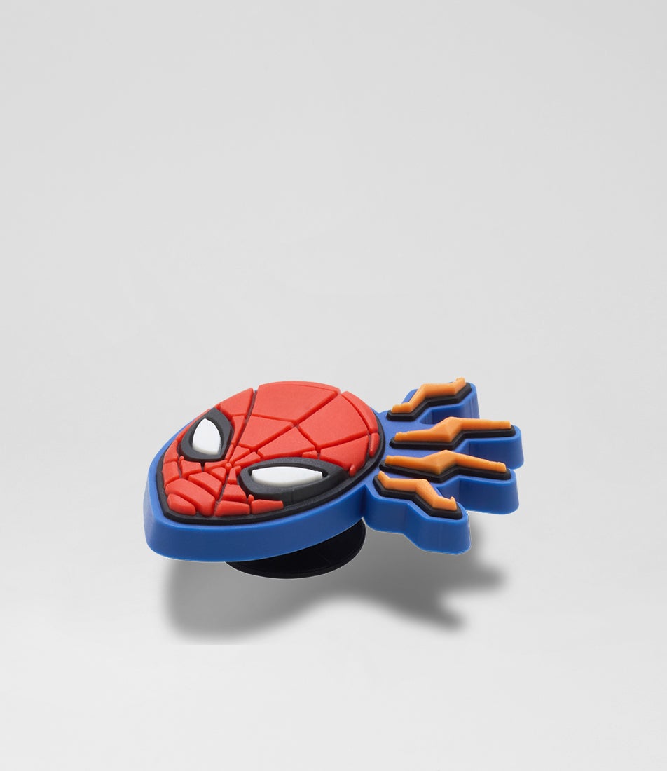Spider-Man Multi Jibbitz