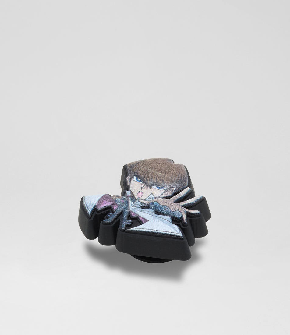 Yu Gi Oh! Seto Kaiba Junior Multi Jibbitz