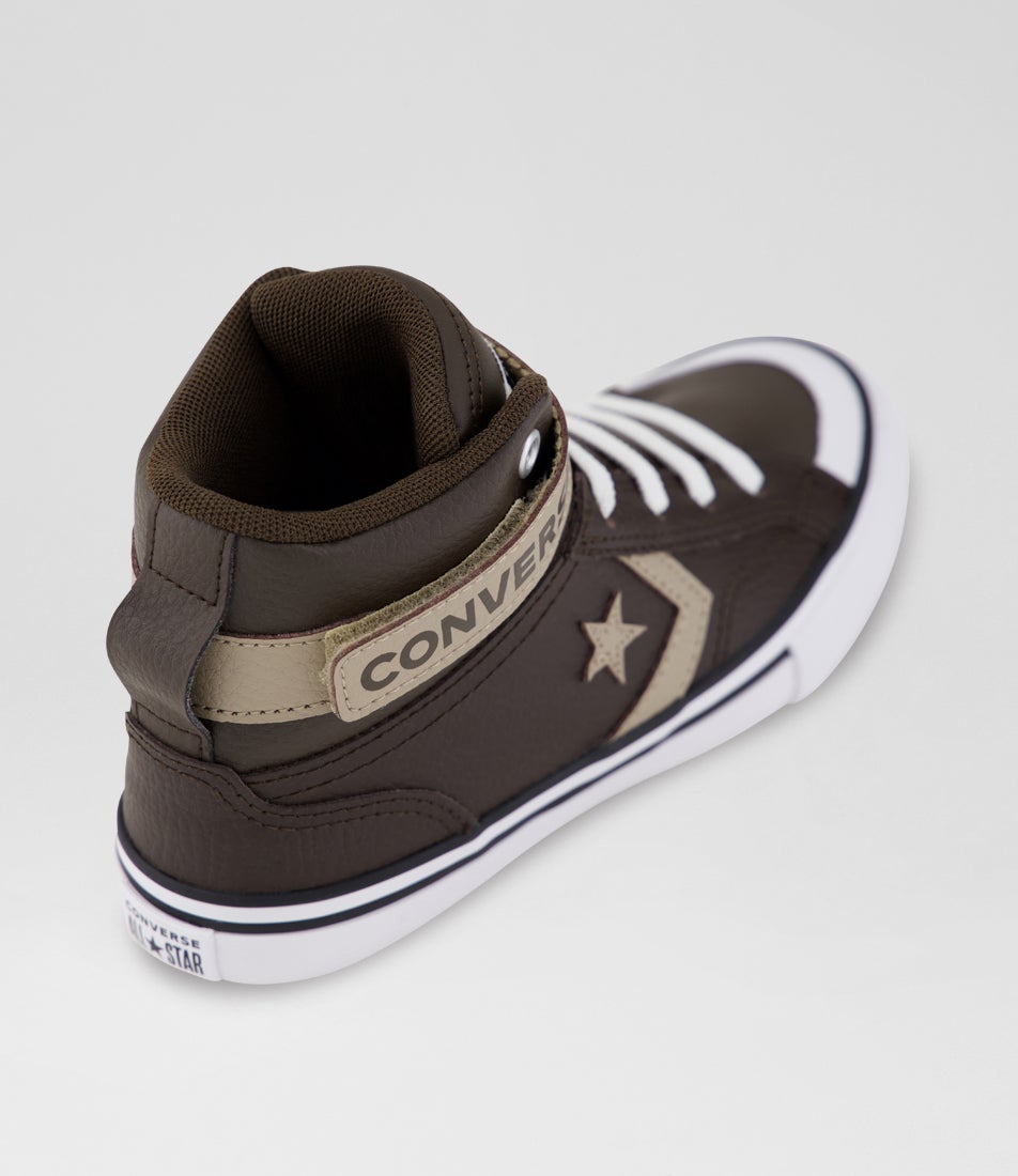 Pro Blaze Junior-C1-Fresh Brew-Vintage-Leather