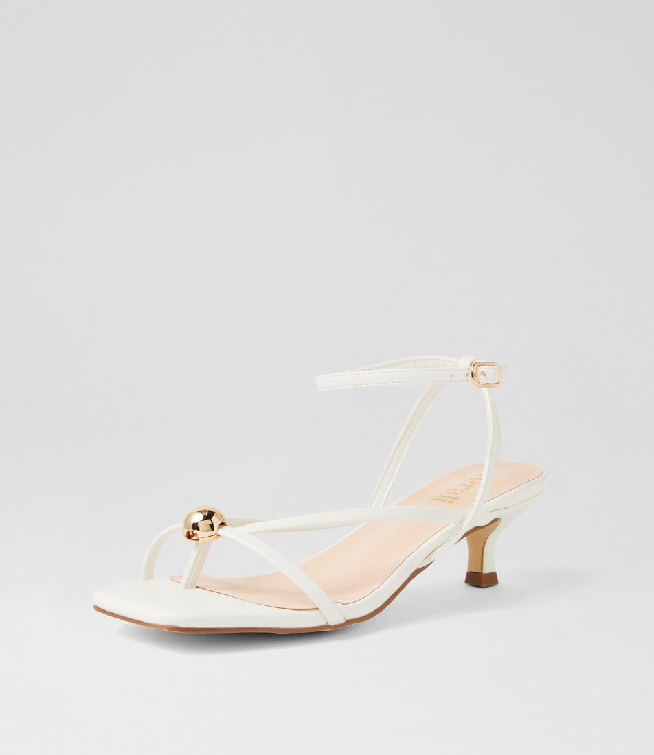 Alice 2 Chalk Sandals