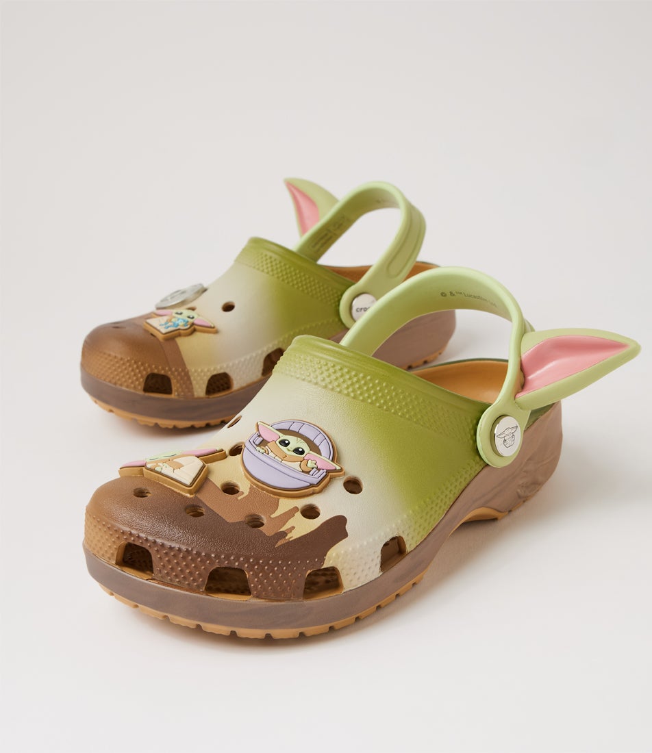 Starwars Junior Multi Eva Sandals