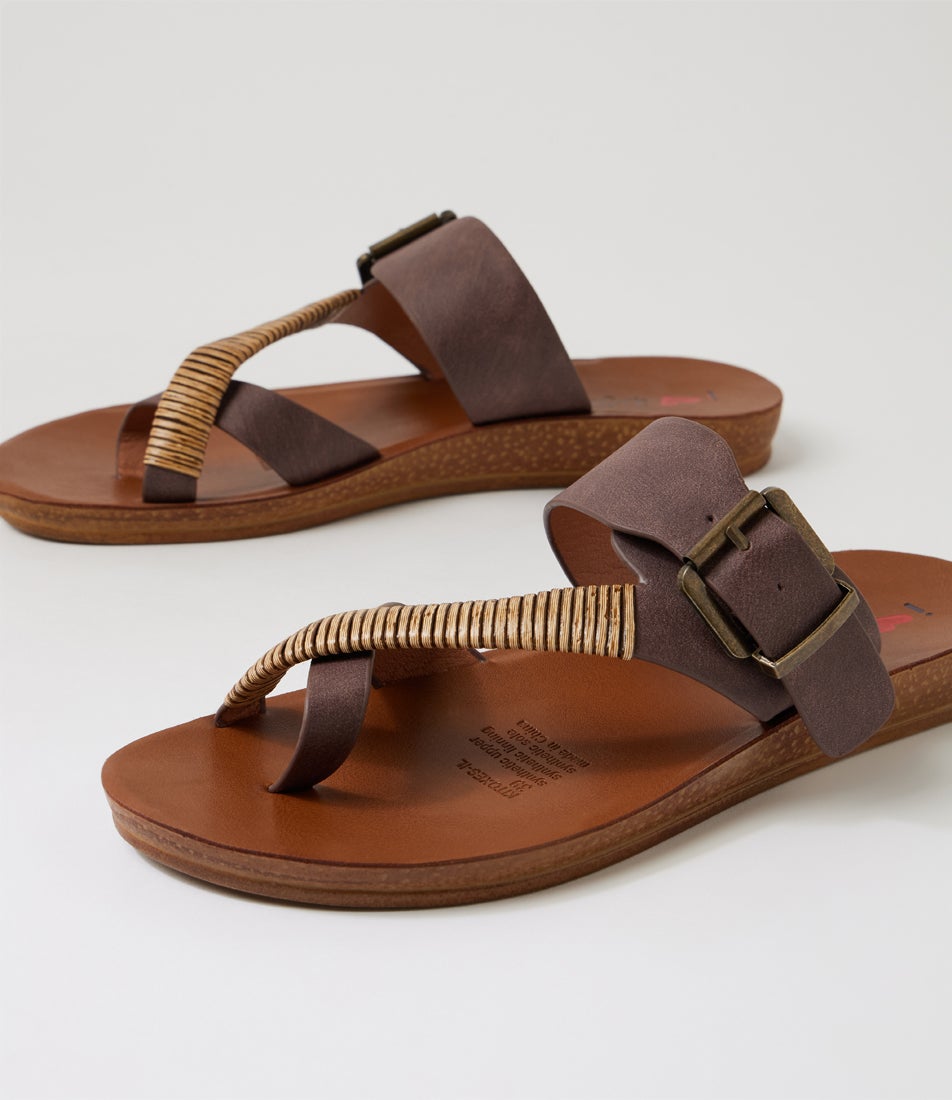 Kitoxes Choc Mix Slides