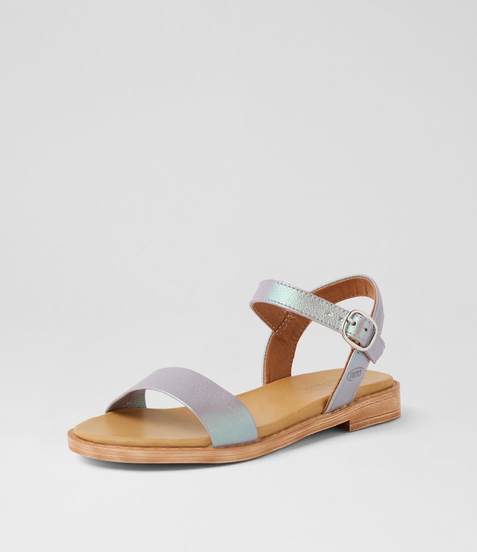 Kristy Youth Mermaid Sandals
