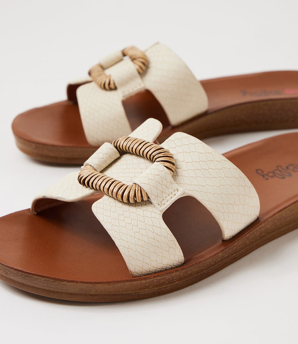 Kollison Stone Lizard Slides