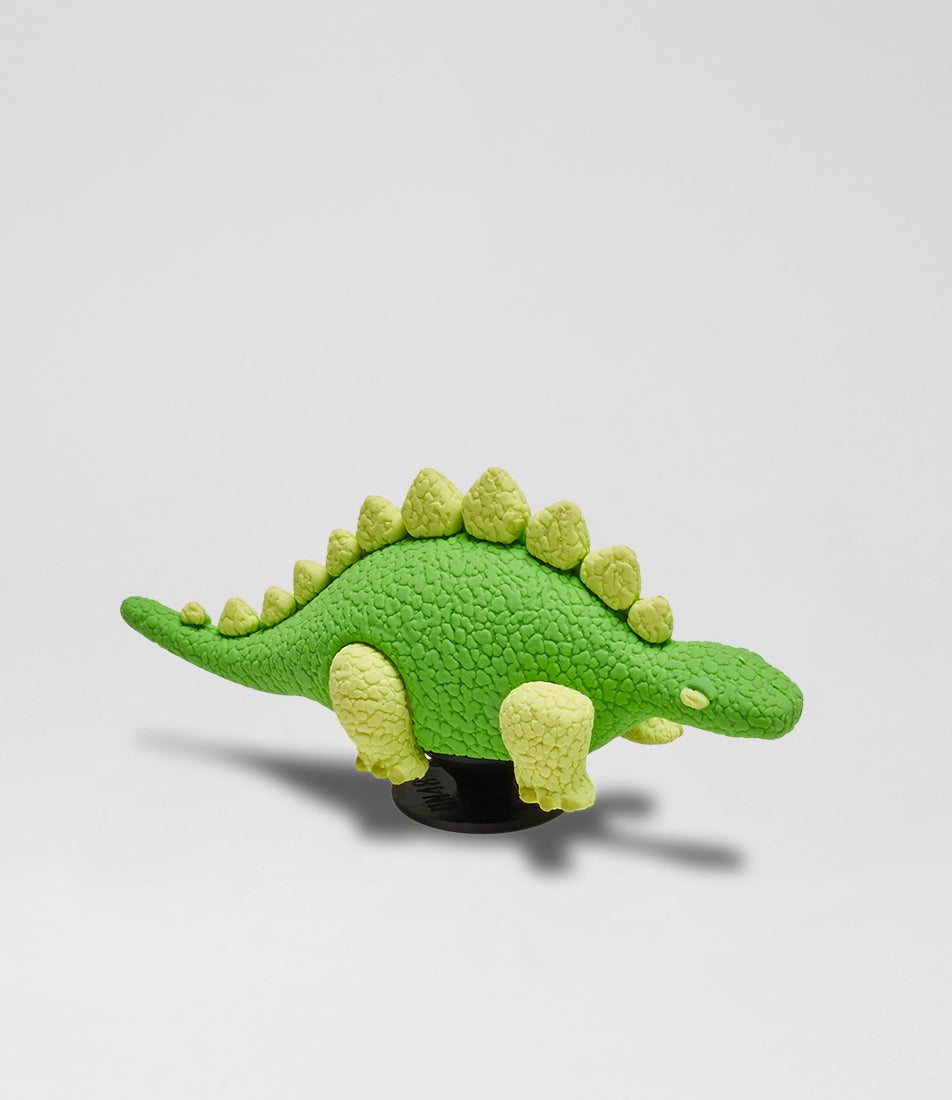 3d Green Dino Multi Jibbitz