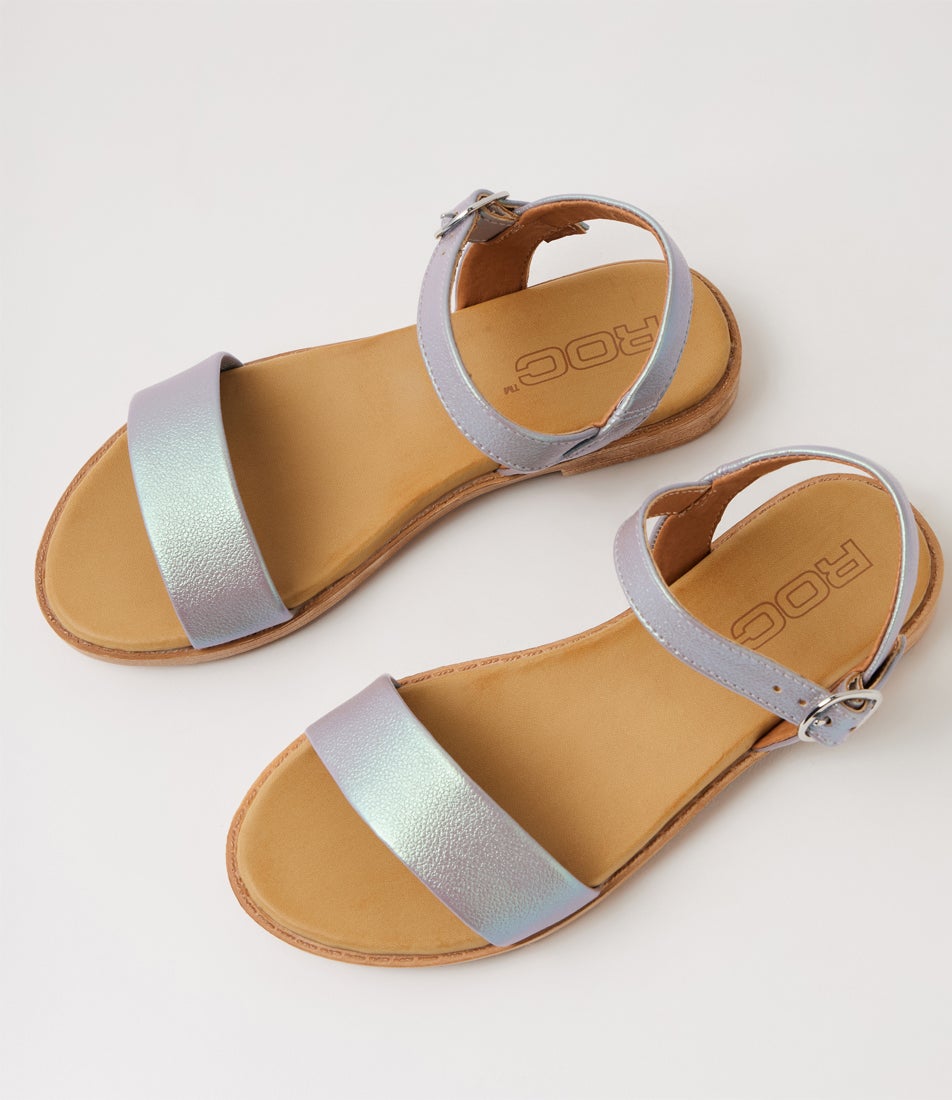 Kristy Youth Mermaid Sandals