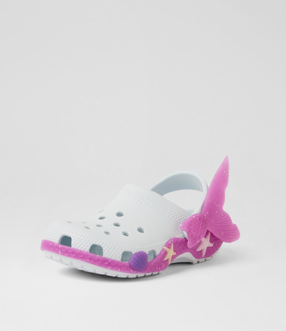Classic Iam Toddler Vapor Ice Eva Sandals