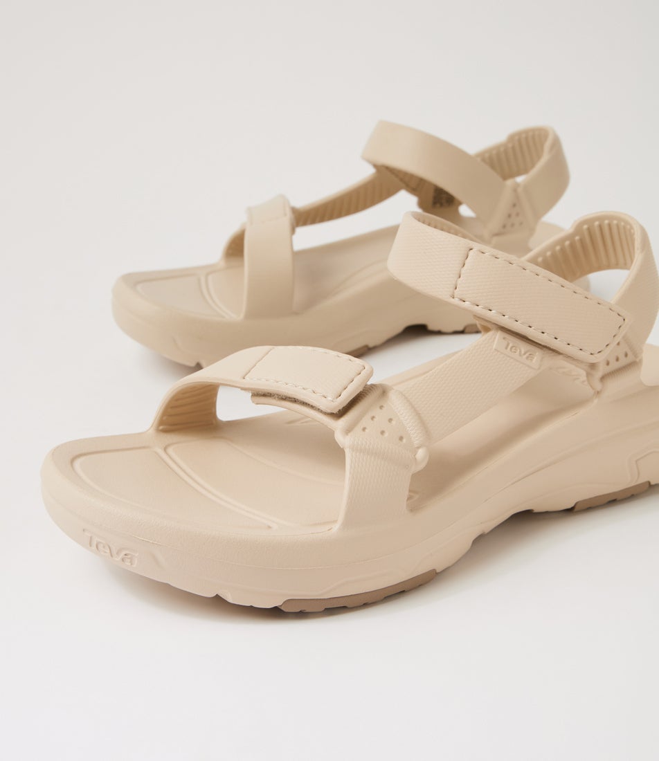 W Apreaqua Drift Oyster Grey Sandals