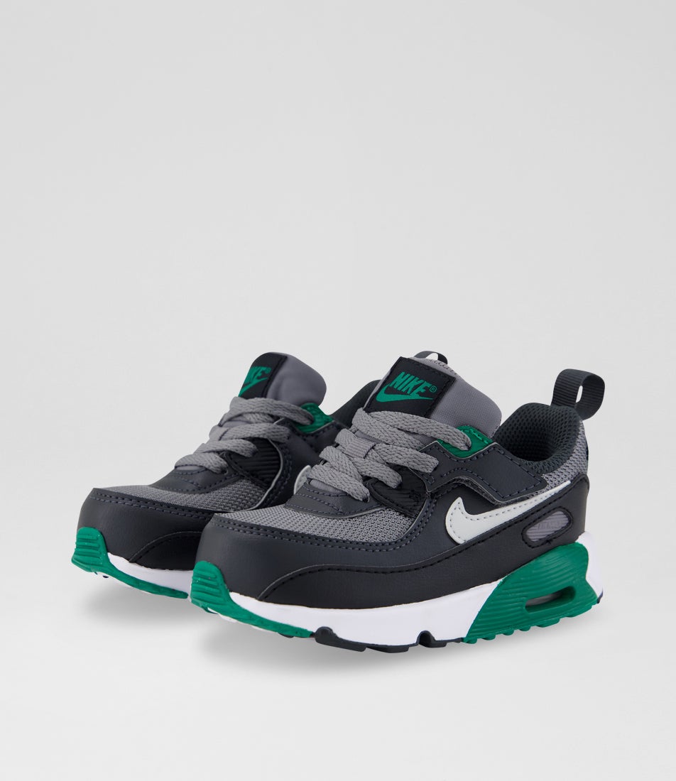 Air Max 90 Toddler Pencil Point Fabric Sneakers